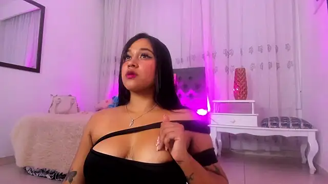 Melody_mins's cam snapshot