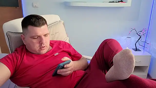 JasonJacks's cam snapshot