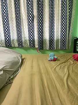 NoughtySameera's cam snapshot