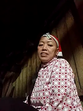 Agnes-baby's cam snapshot