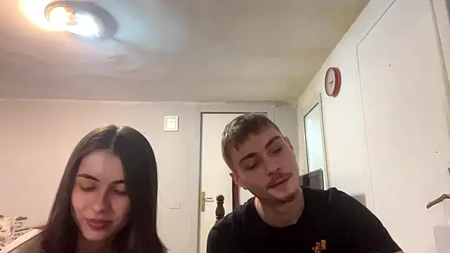 niko2coul's cam snapshot