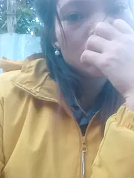 jjennyyy's cam snapshot