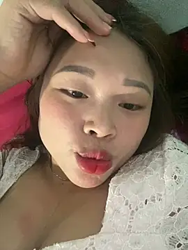 Emxinh123cute's cam snapshot