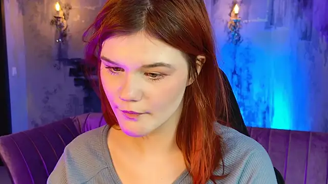 EllieKely's cam snapshot