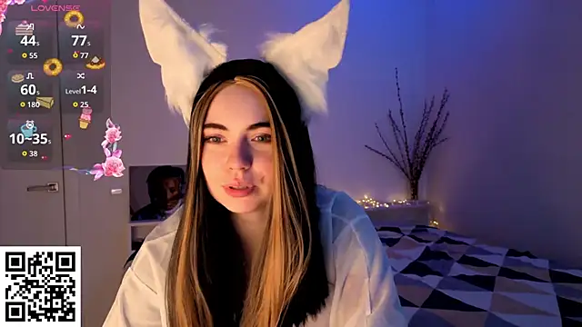 ForEvaRrr's cam snapshot