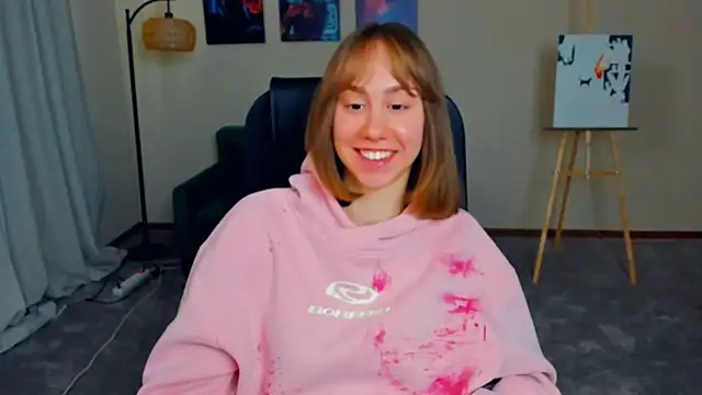 LeanaMendel's cam snapshot