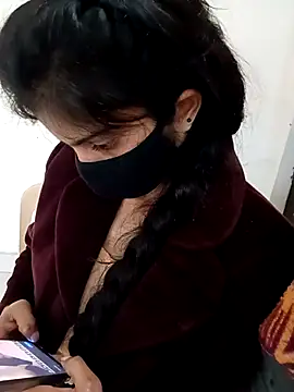 Sarita-school's cam snapshot