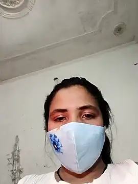 HotAishaa live sex cam