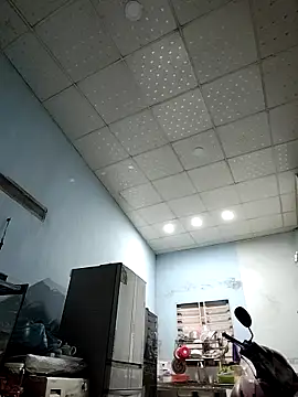 Famrita's cam snapshot