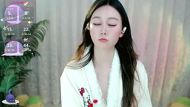 Aimee-520's cam snapshot