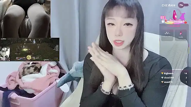 diaperlilinai0210's cam snapshot