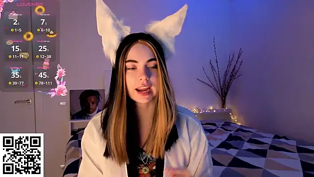 ForEvaRrr's cam snapshot