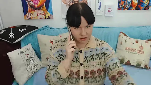 Sexy_MALIKKA's cam snapshot