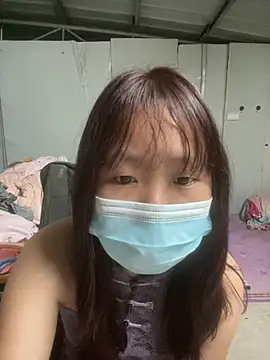 TeddyPrincess's cam snapshot