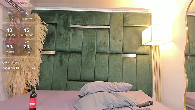 Misaki_Kai's cam snapshot