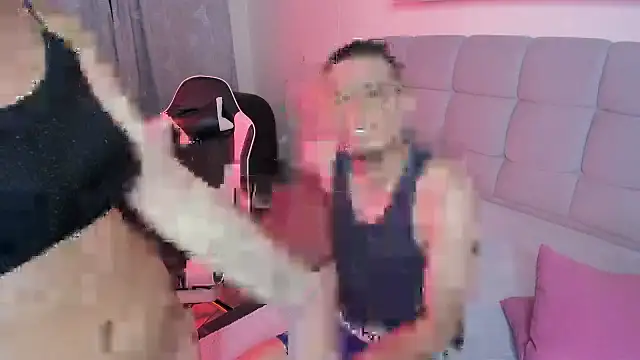 Ela_Sammy live sex cam