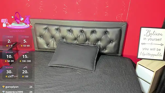 Leonis-O's cam snapshot