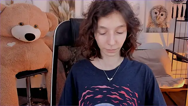 EmmanuellBrown live sex cam