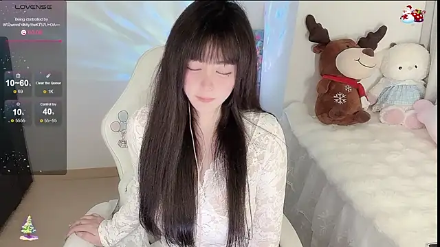 yuii-7's cam snapshot