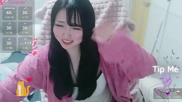 Hibikiii_'s cam snapshot