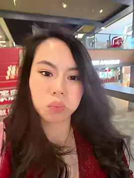 ella-ys's cam snapshot