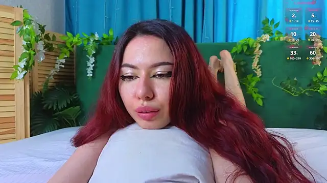 JenniferGlover's cam snapshot