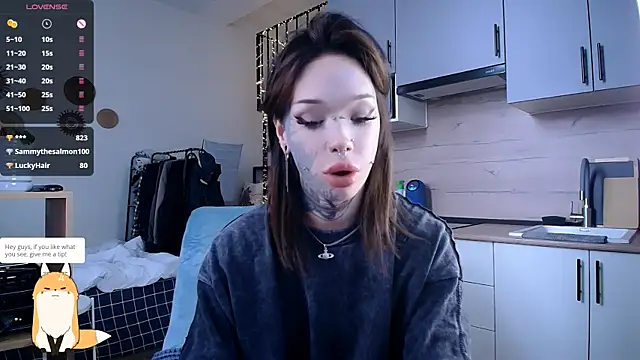 Tanya_M live sex cam