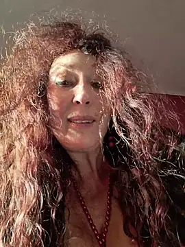 GypsyEsmeralda live sex cam