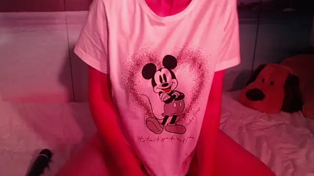 sweetchani666 live sex cam