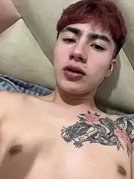 AlexanderCollman live sex cam