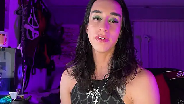 xoFrankie live sex cam