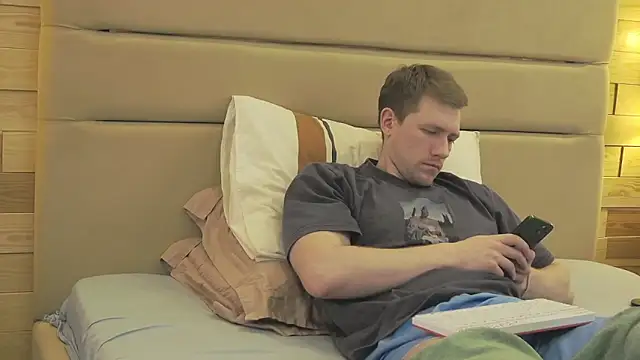 EthanPinkman live sex cam