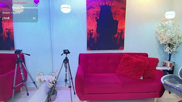 Rousse_land live sex cam