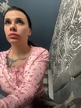 Queen_of_pain live sex cam