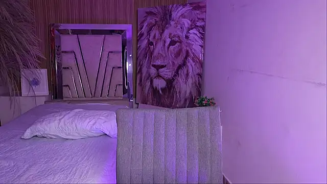 VanessaScott_'s cam snapshot