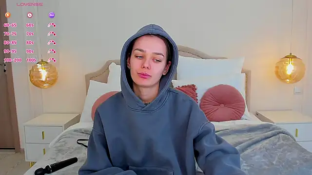 AprilWong live sex cam