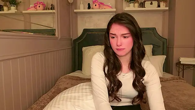 Amber_Bond's cam snapshot