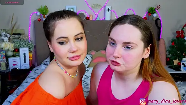 Mary_Dina live sex cam