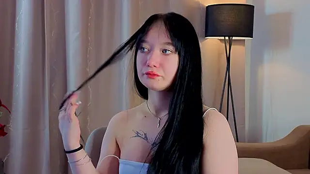 LetitiaAmbriz's cam snapshot