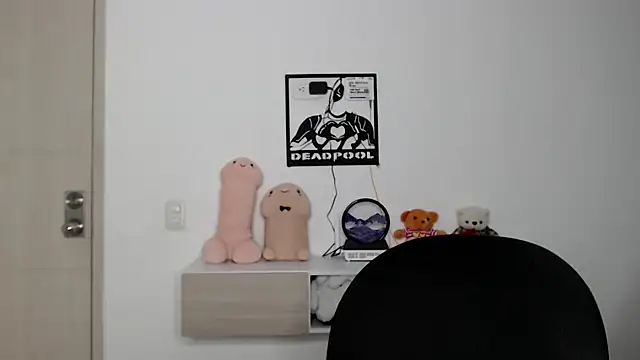 kaiine190 live sex cam