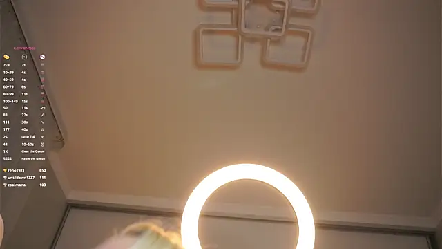 JaymieVigen live sex cam