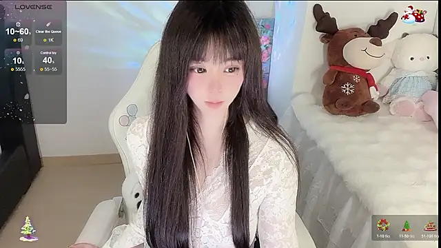yuii-7 live sex cam