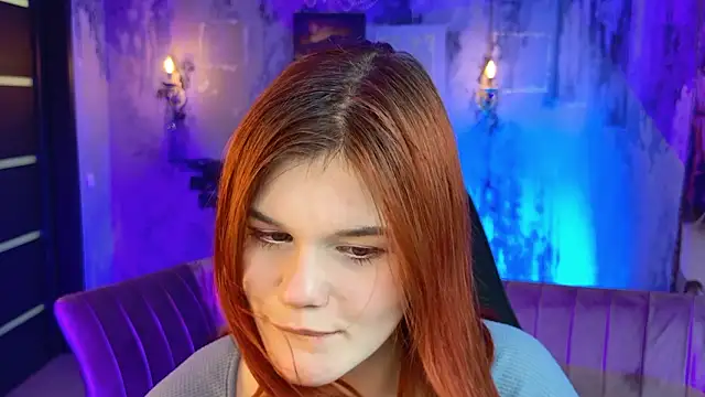 EllieKely's cam snapshot