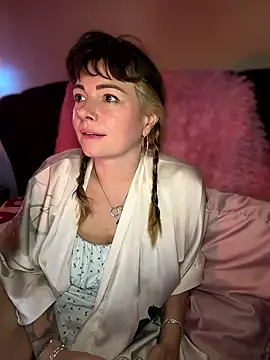 MarlaFknSinger's cam snapshot