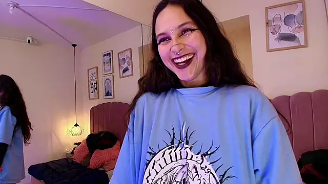 Hanabie_'s cam snapshot