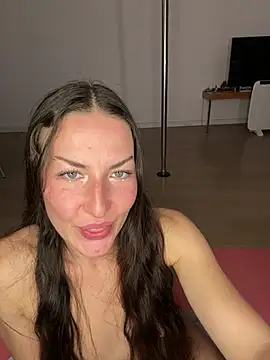 _ExoticGirl's cam snapshot