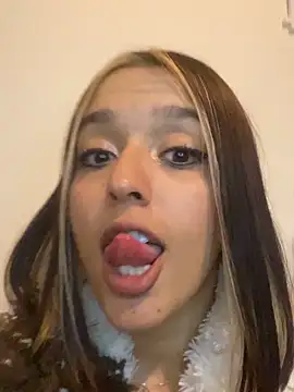 BlueStoneX's cam snapshot