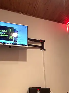 LilithMonette's cam snapshot