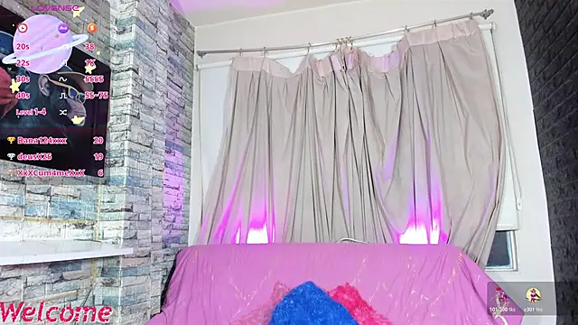 kitty_queen10 live sex cam