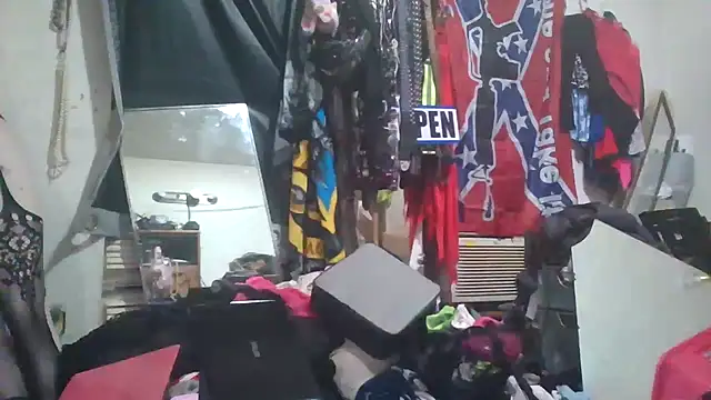 slinginbigD live sex cam